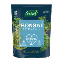 Bonsai Potting Mix 4L