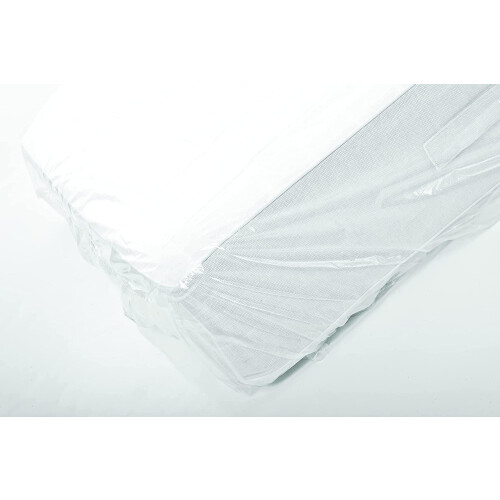 StorePAK Mattress Protective Cover for Moving & Storage (2 Pack) 2
