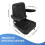 Tractor Seat Forklift Seats Seat Handrail Universal Adjustable Digger Seat 2