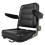 Tractor Seat Forklift Seats Seat Handrail Universal Adjustable Digger Seat 10