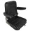 Tractor Seat Forklift Seats Seat Handrail Universal Adjustable Digger Seat 11