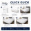 eXtreme comfort ltd Flame Essentials Small Single Mattress 6
