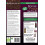GROWTH TECHNOLOGY LTD MDBF2 BONSAI FOCUS REPOTTING MIX 3 LITRE, BROWN 3