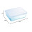 Pyrex Pyrex Cook And Freeze Rectangular Disk With Lid 4L 5