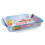 Pyrex Pyrex Rectangular Glass Roaster, 35 x 23 cm. Oven, Microwave & Dishwasher Safe. 5