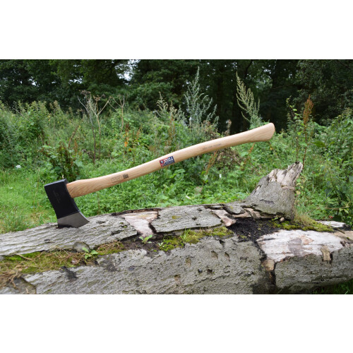 Spear & Jackson Spear & Jackson 3745EF 4.5lb Felling Axe 2