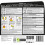 Roundup Roundup 3L XL Tough and Deep Root Weedkiller 3