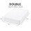 Starlight Beds CoolTouch Sprung Double Mattress 3