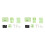 2X Battery Case for   I7 I7+ I4+ I3 I3+ E5 E6 Sweeper Lithium Ion Box & Balanced Charging Circuit Board PCB 1