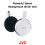 JVC JVC Wired Lightweight Headphones - Black, HA-L50-B-E 6