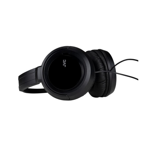 JVC JVC HARX330 Over-Ear Headphone 1