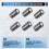 10 x 400V 10uF low ESR Impedance Electrolytic Capacitor 3