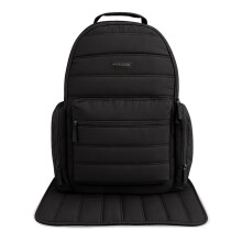 Backpack Changing Bag - Black