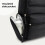 My Babiie Backpack Changing Bag - Black 6