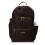 My Babiie Backpack Pro Changing Bag - Mocha 6