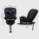 My Babiie MBCS400 Spin R129 Car Seat - Black Leopard 10