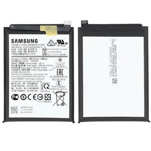 Batterie Samsung Galaxy A03/A03s