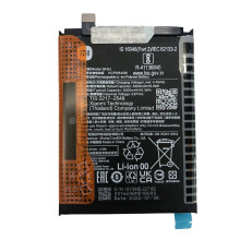 Xiaomi Omixiaomi Redmi Note12 Pro+ Battery