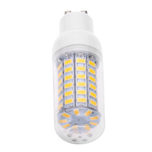 GU10 10W 5730 SMD 69 LED Birnen LED Mais Licht LED Lampe Energieeinsparung 360 Grad 200-240V Warmweiss