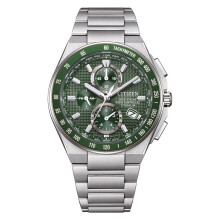 Citizen - AT8398-53X - Polshorloge - Heren - Eco-Drive - Super Titanium