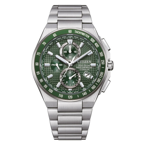 Citizen Citzen Mezczyznizegarek AT8398-53X