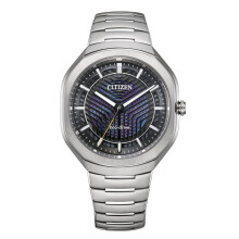 Citizen - BJ6560-53W - Polshorloge - Heren - Eco-Drive - Photon