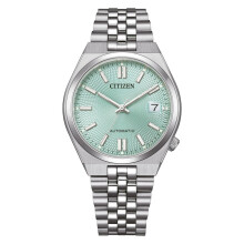 Citizen - NK0030-51X - Polshorloge - Heren - Automatisch - Tsuyosa