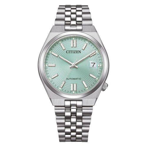 Citizen Citzen Mezczyznizegarek NK0030-51X