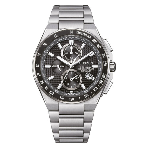 Citizen Citzen Mezczyznizegarek AT8390-55E