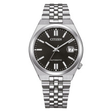 Citizen - NK0030-51E - Polshorloge - Heren - Automatisch - Tsuyosa