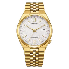 Citizen - NK0022-50A - Polshorloge - Heren - Automatisch - Tsuyosa