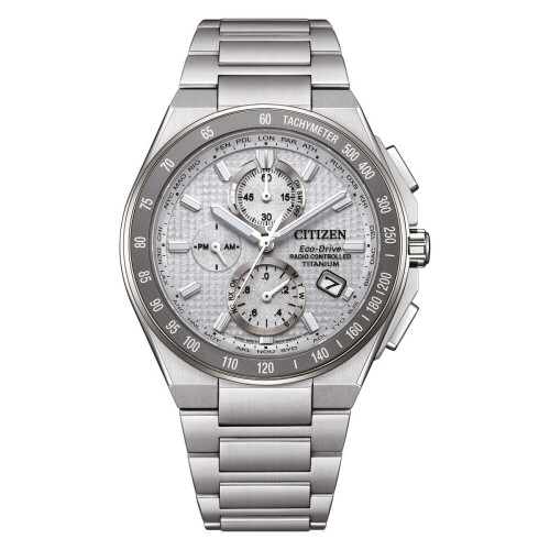 Citizen Citzen Mezczyznizegarek AT8391-52H