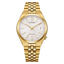 Citizen - NK0032-56A - Polshorloge - Heren - Automatisch - Tsuyosa