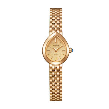 Citizen - EX1553-56X - Polshorloge - Dames - Eco-Drive - Rainell Mini