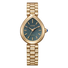 Citizen - EM1203-57X - Polshorloge - Dames - Eco-Drive - Rainell