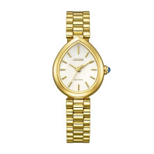 Citizen - EM1208-53A - Polshorloge - Dames - Eco-Drive - Rainell