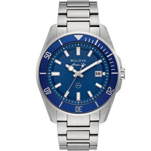 Bulova Bulova Mezczyznizegarek 98B483