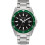Bulova Bulova Mezczyznizegarek 98B482 1