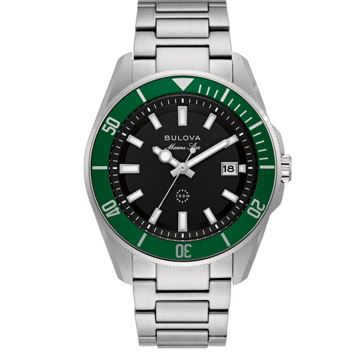 Bulova Bulova Mezczyznizegarek 98B482