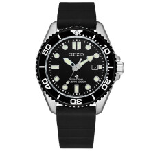 Citizen - BN0266-07E - Polshorloge - Heren - Solar - Promaster