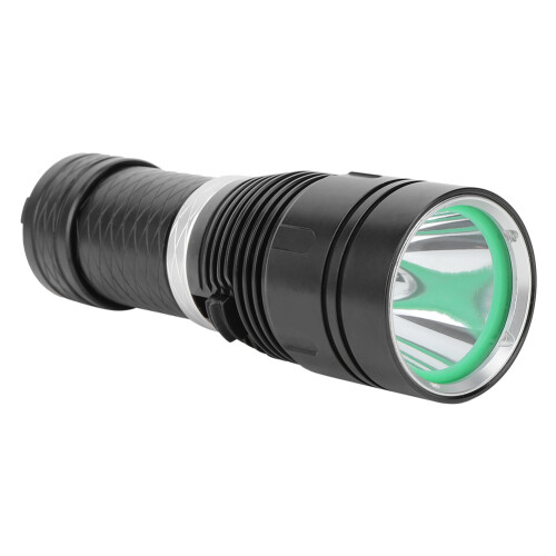LED Tauchlampe L2 32650 Campinglaterne Stufenlos