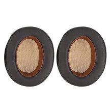 SENNHEISER MOMENTUM Ohrmuscheln Braun 2 Stk
