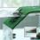 Lawn Turtle Basking Platform Turtle Resting Basking Platform, Simulation Grass Turtle Ramp for Turtle Tank, Reptile L 6