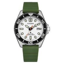 Citizen - BN0265-00A - Polshorloge - Heren - Eco-Drive - Marine