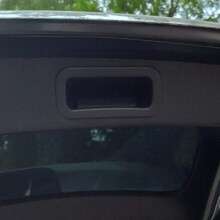 Baklucka Handtag Trim för 3 5 CX-5 CX-7 RX-8 2007 2008 2009 2010 2011 2012 2013 2014 2015 GJ6A-68-966