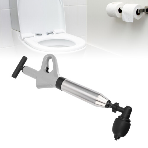Abfluss-Stöpsel Hochdruck Toilettenkolben Set 4 1