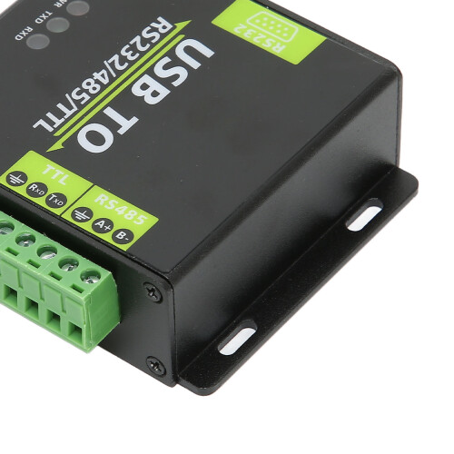 FT232RL USB Isolationswandler 3 Schnittstellen
