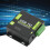 USB-Industrie-Isolationskonverter RS232/485/TTL 8