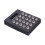 Radschrauben M12x1.5 45mm 20er Set 1
