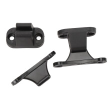 Türfanghalter Set Camper Boot Universal